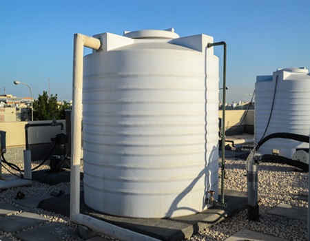 Household Water Tank