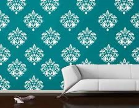 Wall Texture Design