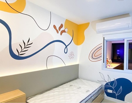 Interior Painting