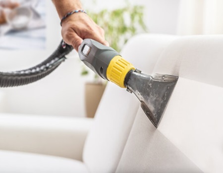 Sofa/Chair Shampooing